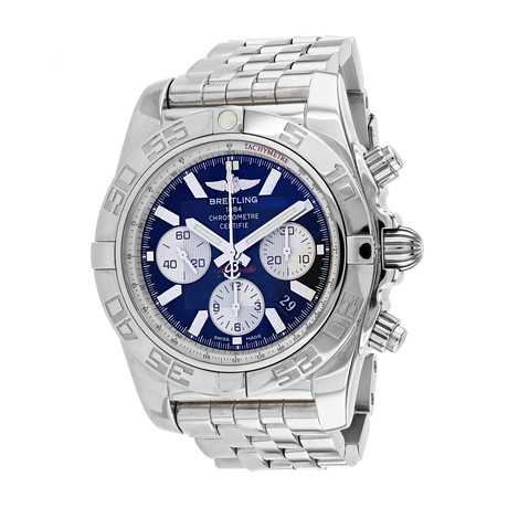 Breitling Chronomat Automatic // AB0110-3040788 // Pre-Owned