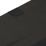 Lancing Laptop Sleeve // Black (13")