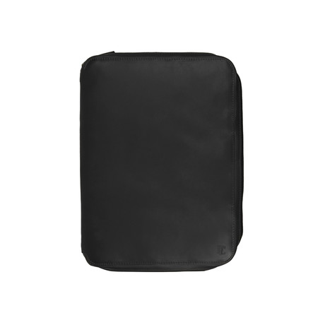 Portsmouth Portfolio Case // Black