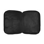 Portsmouth Portfolio Case // Black