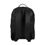 Richmond Backpack // Black