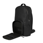 Richmond Backpack // Black