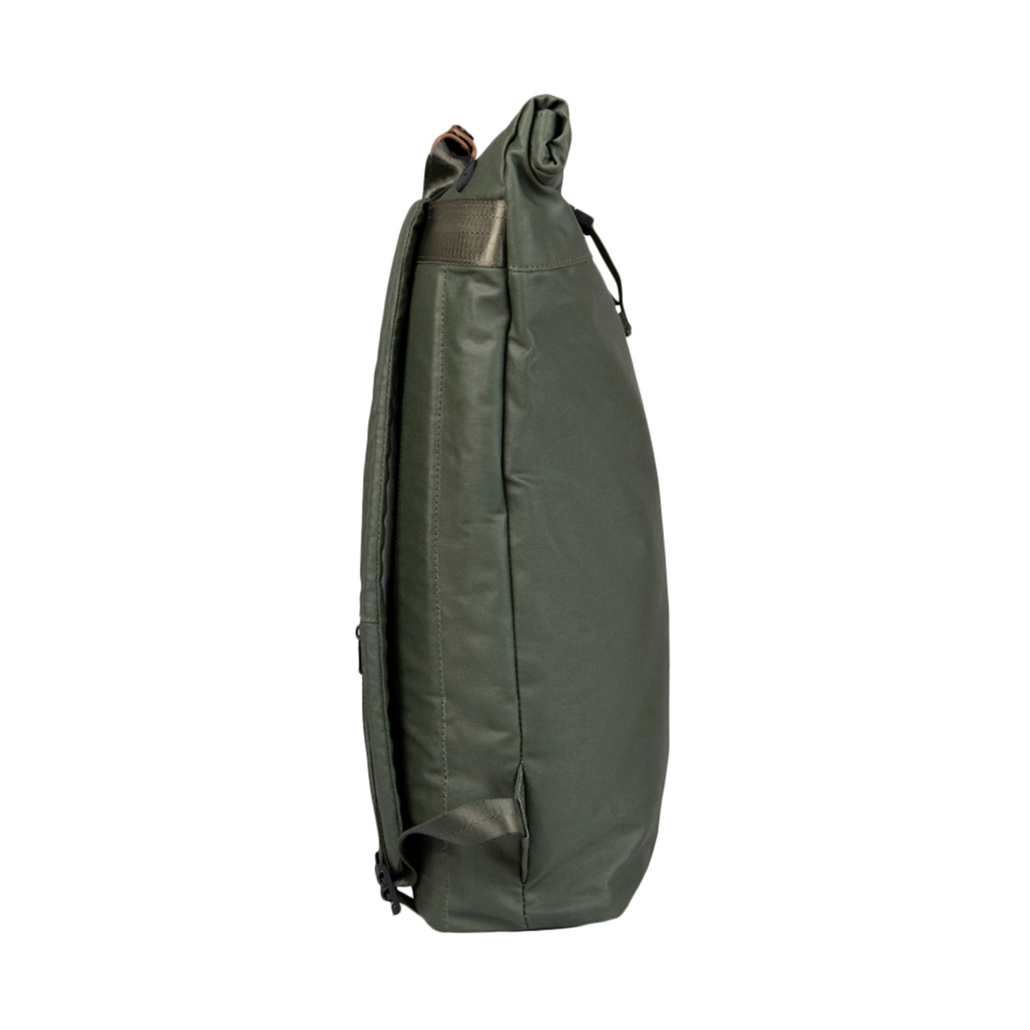 Rollie Backpack // Racing Green - Forbes & Lewis - Touch of Modern