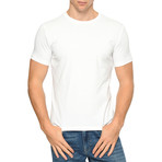 Theodore T-Shirt // White (M)