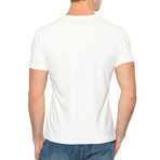 Theodore T-Shirt // White (M)