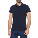 Rafael Polo // Dark Navy Blue (L)