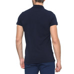 Rafael Polo // Dark Navy Blue (L)