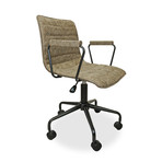 Camel Office Chair