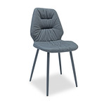 Elephant Chair // Set of 2