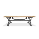 Matteo Coffee Table