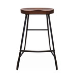 Ranch Barstool // Set Of 2