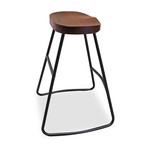 Ranch Barstool // Set Of 2