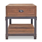 Remington End Table