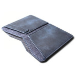 Minix Traveler (Gray)