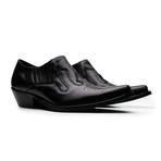 Dale Slip-On Shoes // Black (US: 12.5)