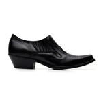 Dale Slip-On Shoes // Black (US: 12.5)