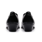 Dale Slip-On Shoes // Black (US: 12.5)