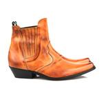 Paxton Ankle Boots // Buffalo (US: 12.5)