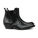 Rory Ankle Boots // Black II (US: 7)