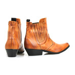 Paxton Ankle Boots // Buffalo (US: 12.5)