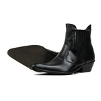 Rory Ankle Boots // Black II (US: 7)