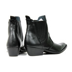 Rory Ankle Boots // Black II (US: 7)