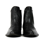 Rory Ankle Boots // Black II (US: 7)