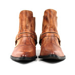 Agustin Ankle Boots // Buffalo (US: 7)