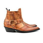 Agustin Ankle Boots // Buffalo (US: 7)