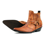 Agustin Ankle Boots // Buffalo (US: 7)