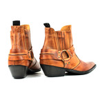 Agustin Ankle Boots // Buffalo (US: 7)