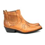 Colten Cowboy Boots // Tan (US: 10)