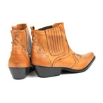 Colten Cowboy Boots // Tan (US: 10)