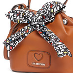 Shoulder Bag // Brown