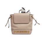 Grain Bag // Dove + Gray