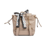 Grain Bag // Dove + Gray