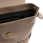 Grain Bag // Dove + Gray