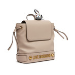 Grain Bag // Dove + Gray