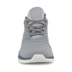 Stellar II Fashion Sneaker // Grey (US: 9)