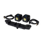 Lighting Kit // GoPro + Action Cams