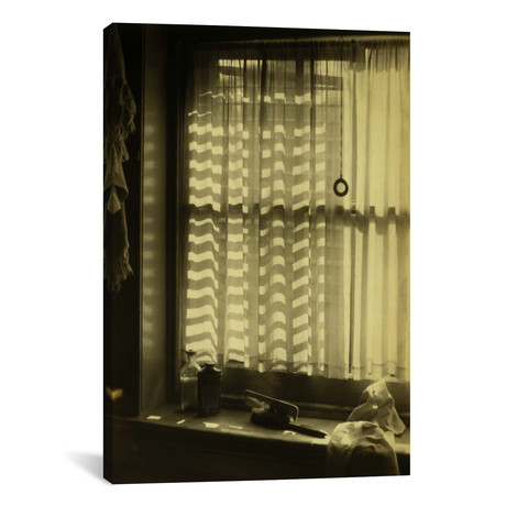 The Bathroom Window // Print Collection (18"W x 26"H x 0.75"D)