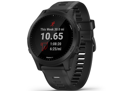 Forerunner 945 Quartz