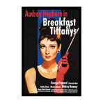 Breakfast at Tiffany's