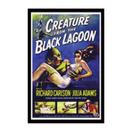 Creature from the Black Lagoon