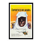 Lawrence of Arabia