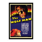 The Wolf Man