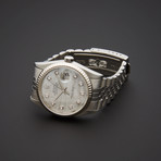 Rolex Datejust 36 Automatic // 16234 // F Serial // Pre-Owned