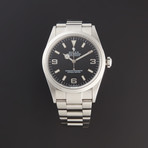 Rolex Explorer Automatic // 114270 // P Serial // Pre-Owned