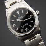 Rolex Explorer Automatic // 114270 // P Serial // Pre-Owned