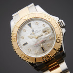 Rolex Yacht-Master Automatic // 16623 // D Serial // Pre-Owned